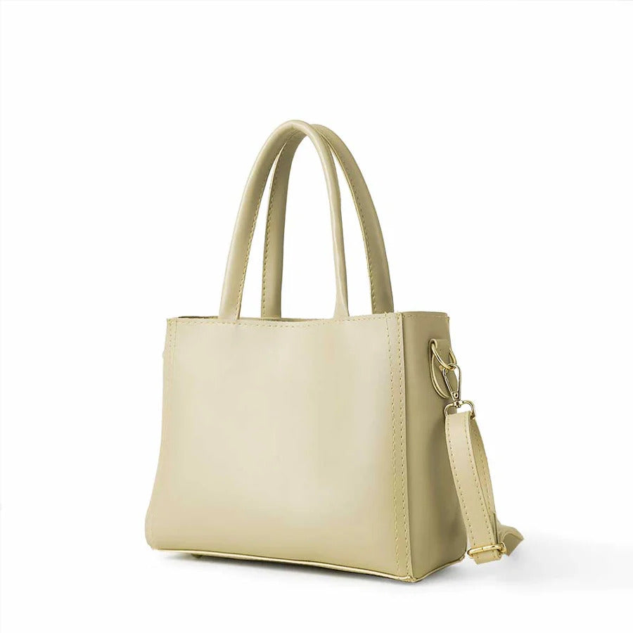 Nifty Bag Beige